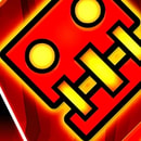 Geometry Dash Meltdown