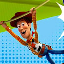 Woody S Wild Adventure