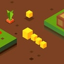 Block Snake