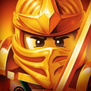 LEGO Ninjago: The Final Battle