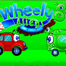 Wheely 8 Aliens