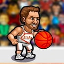 Basketball Fury
