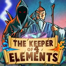The keeper of 4 elements