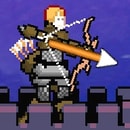 Pumpkin Archer