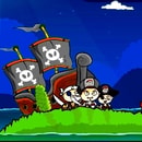 Pirate Booty