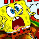 Spongebob Squarepants Patty Panic