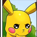 Pokemon Terra Vision