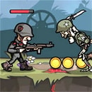 Heroes Vs Devil
