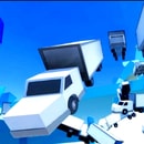 Cluster Truck