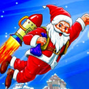 Santas Journey