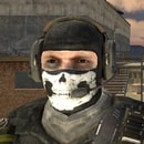 Masked Forces