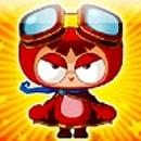 Bubble Hero