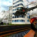 Helicopter Bombsquad