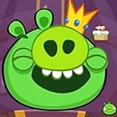 Bad Piggies HD Online 2018