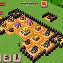 Throne Defender