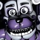 Five Nights at Freddy's: Sister Location Custom Night