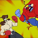 Counter Punch