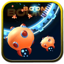Space Boom