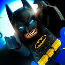 LEGO Batman Alfred's Bat Snaps