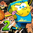 Nick Basketball Stars 2