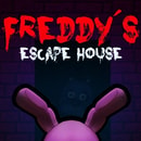 Freddys Escape House