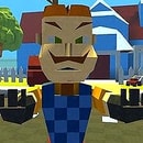 Hello Neighbor Kogama