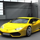 Car Challenger