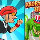 Angry Gran Run: Miami