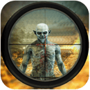 Sniper Assassin Zombie Shooter