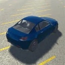 Wild Drift Open World 3D