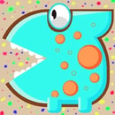 Go! Eat! Bomb! IO