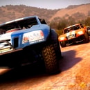 Offroad Dirt Racing