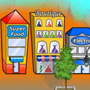 My shops chain