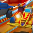 Burning Wheels Kitchen