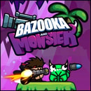 Bazooka And Monster