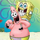 Spongebob - Sketch It, Guess It !