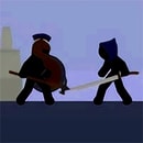 Stick Fighter RPG