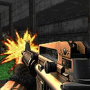 Super Sergeant Shooter
