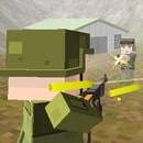 Warzone Mercenaries