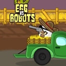 Egg Vs Robots