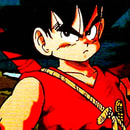 Dragon Ball Z: Super Gokuden Totsugeki-Hen