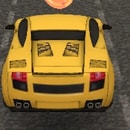 Supercar Endless Rush