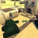 Cartoon Tanks