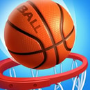 Swipe Basketball