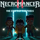 Necromancer II: The Crypt of the Pixels