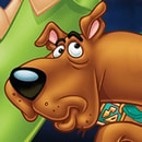 Scooby Doo Sneaky Crew