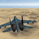 Jetpack Fighter