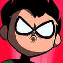 Teen Titans Go!  Action Arcade
