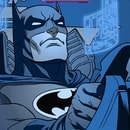 Batman Street Force