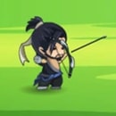 Archery King Online